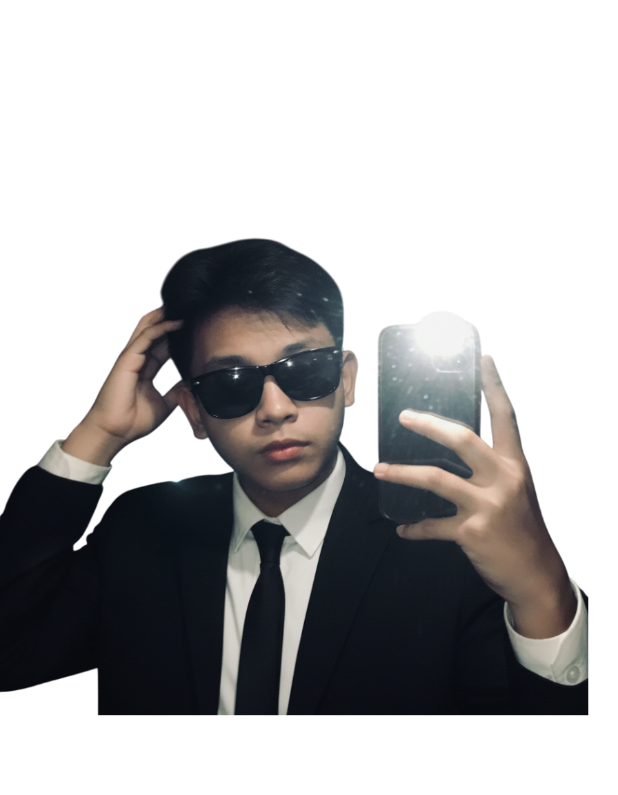 Haekal